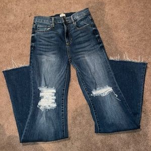 🔆Sneak peak jeans size 28